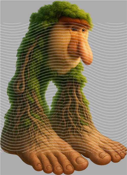 Tung Tung sahur-TT 484